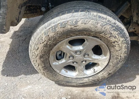 2021 Jeep Gladiator Freedom 4X4 из США, поврежденный, VIN 1C6HJTAG3ML557932